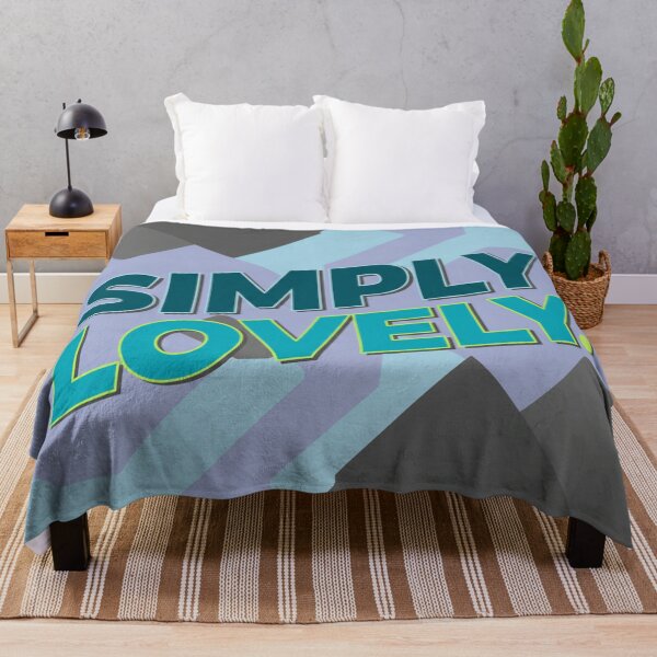 Item preview, Simply Lovely designed and sold by Owcomm.