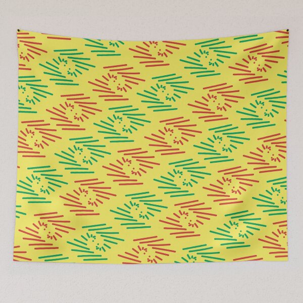 Item preview, Fabric patterns – African art designed and sold by Wolagno.