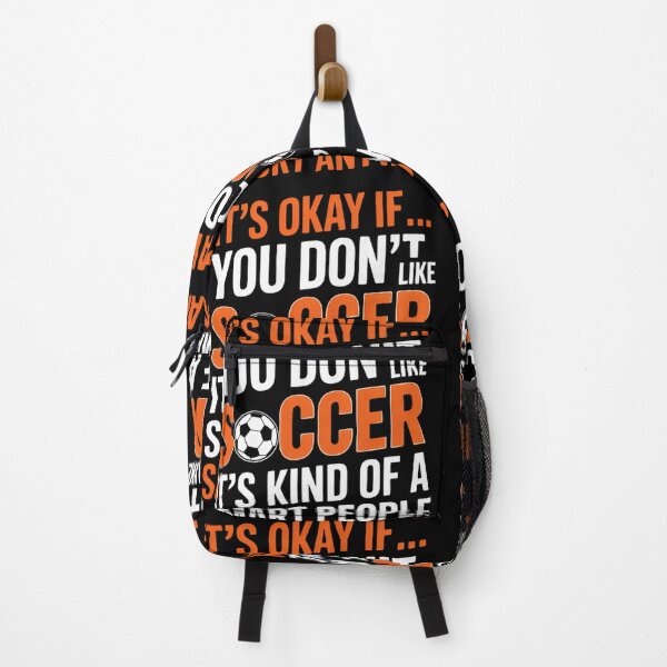 Item preview, Funny Sayings Soccer Lovers designed and sold by lilensgavadur.