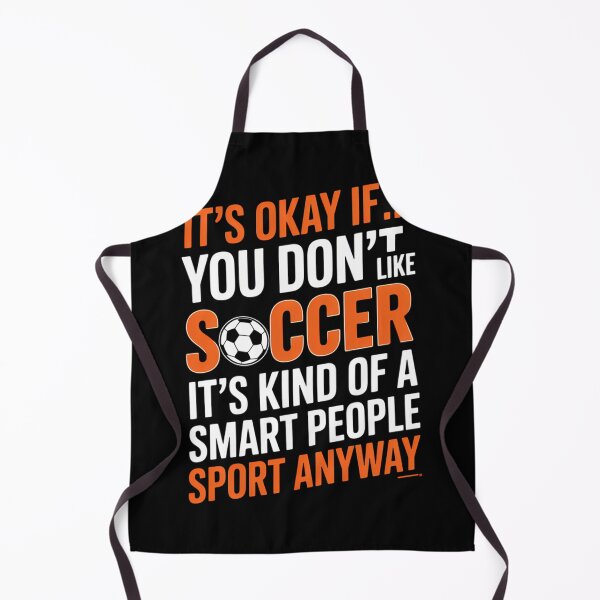 Item preview, Funny Sayings Soccer Lovers designed and sold by lilensgavadur.