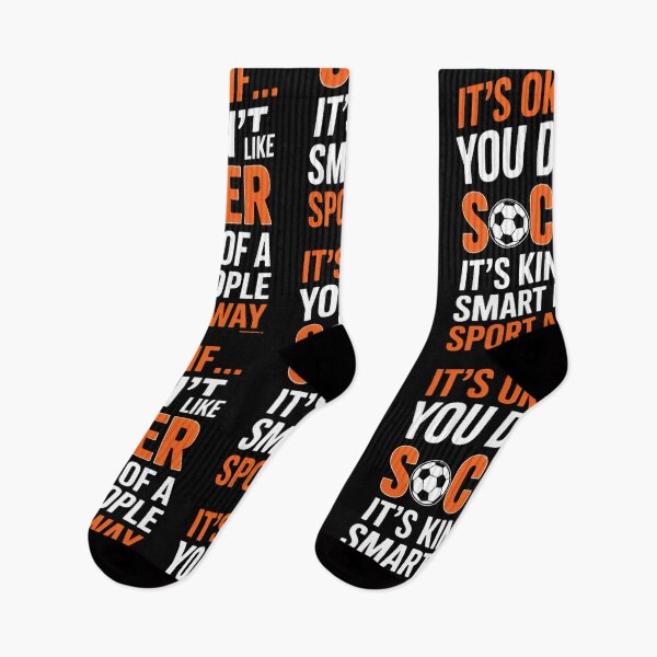 Item preview, Funny Sayings Soccer Lovers designed and sold by lilensgavadur.