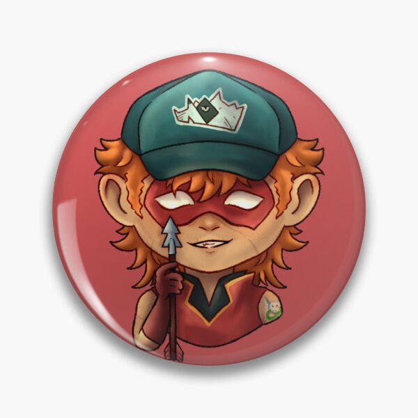 Item preview, Chibi Roy Harper! designed and sold by CloudiiLink.