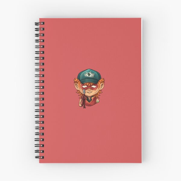 Item preview, Chibi Roy Harper! designed and sold by CloudiiLink.