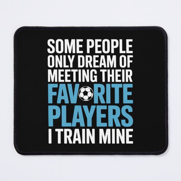 Item preview, Funny Soccer Coach Trainer Team Sports Lovers designed and sold by lilensgavadur.