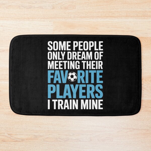 Item preview, Funny Soccer Coach Trainer Team Sports Lovers designed and sold by lilensgavadur.