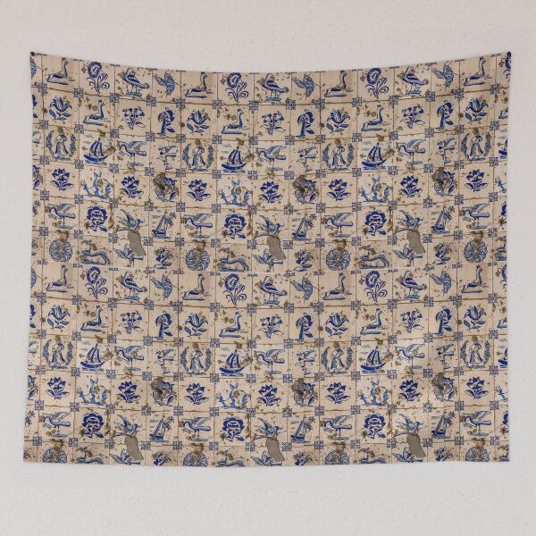 Item preview, Porto Tiles designed and sold by Oh Rudrigo Photography.