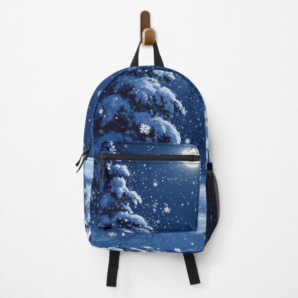 Item preview, winter snow classic design designed and sold by anandsiva2703.