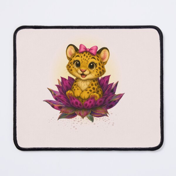 Item preview, “Spotted & Dotted – Pretty in Pink” designed and sold by SeseDesign.