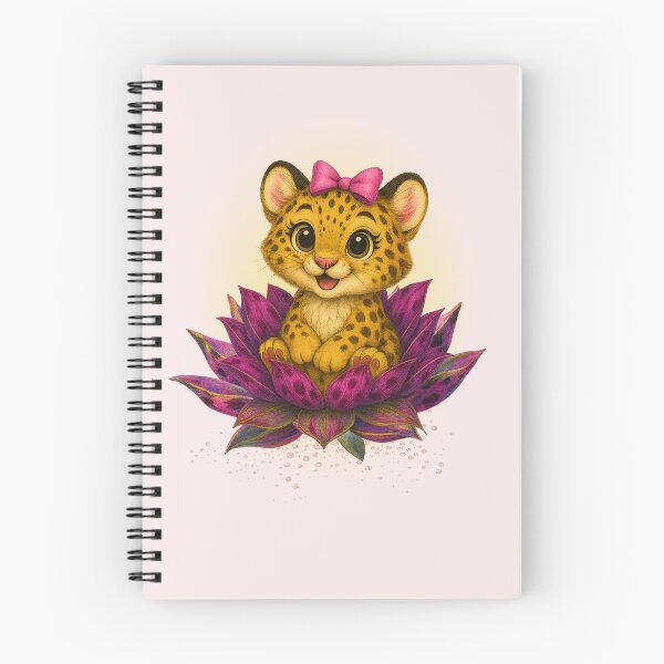 Item preview, “Spotted & Dotted – Pretty in Pink” designed and sold by SeseDesign.