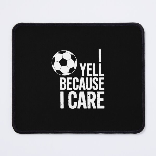 Item preview, Funny Soccer Humor Support designed and sold by lilensgavadur.
