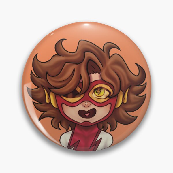 Item preview, Chibi Impulse designed and sold by CloudiiLink.