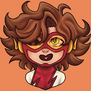 Artwork thumbnail, Chibi Impulse by CloudiiLink