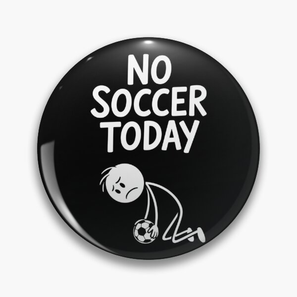 Item preview, Funny Soccer Lovers Meme designed and sold by lilensgavadur.