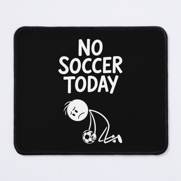 Item preview, Funny Soccer Lovers Meme designed and sold by lilensgavadur.