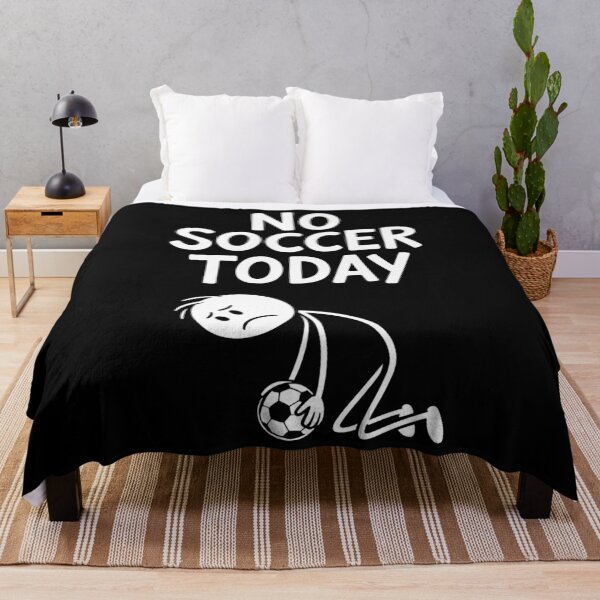 Item preview, Funny Soccer Lovers Meme designed and sold by lilensgavadur.