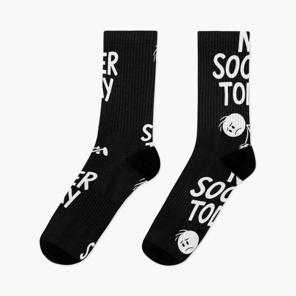 Item preview, Funny Soccer Lovers Meme designed and sold by lilensgavadur.
