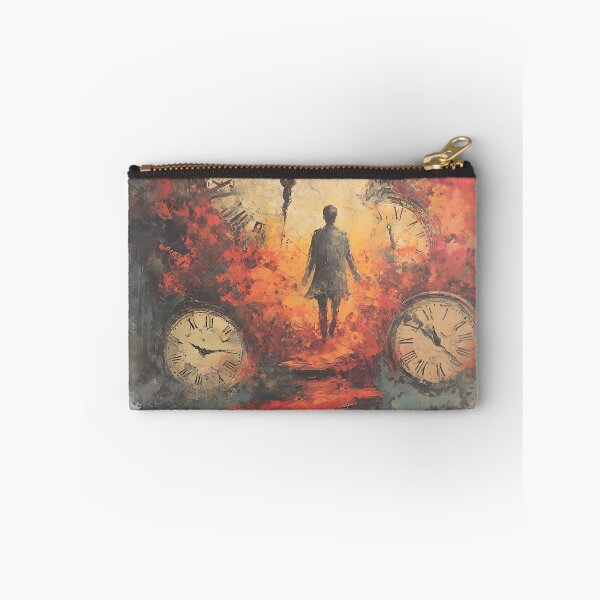 Item preview, Melting Clocks designed and sold by bapupa.