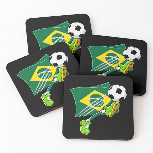Item preview,  Cool Bandeiro Do Brasil Brasilian Brazil Soccer Brazilian Football Player Brasileiro Player  designed and sold by Colorfulman.