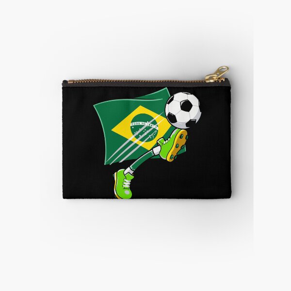 Item preview,  Cool Bandeiro Do Brasil Brasilian Brazil Soccer Brazilian Football Player Brasileiro Player  designed and sold by Colorfulman.