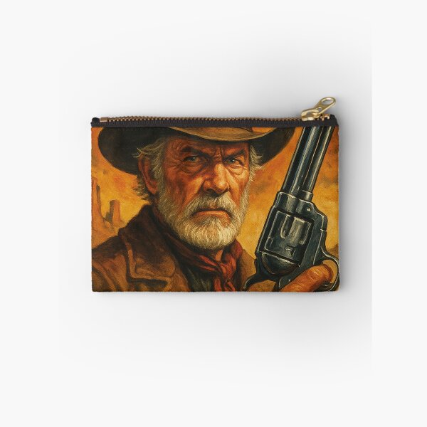 Item preview, God's Gun, Western designed and sold by Mauswohn.