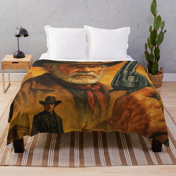 Item preview, God's Gun, Western designed and sold by Mauswohn.
