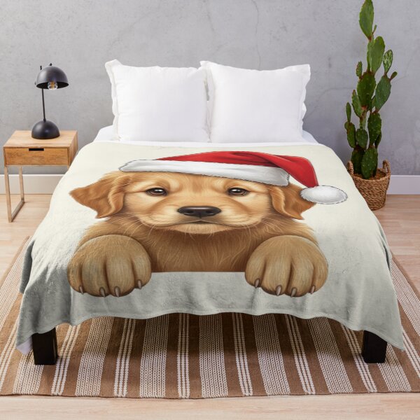 Item preview, Xmas Dog designed and sold by Aise06.