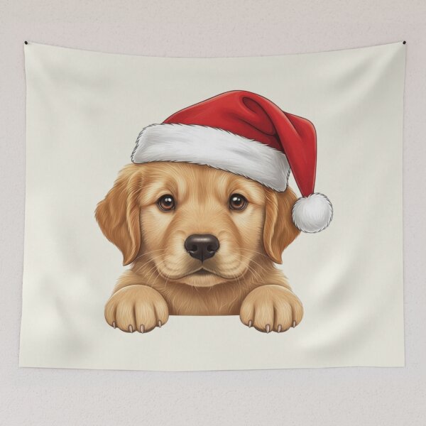 Item preview, Xmas Dog designed and sold by Aise06.