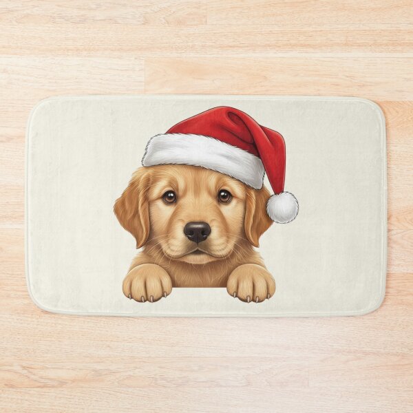 Item preview, Xmas Dog designed and sold by Aise06.