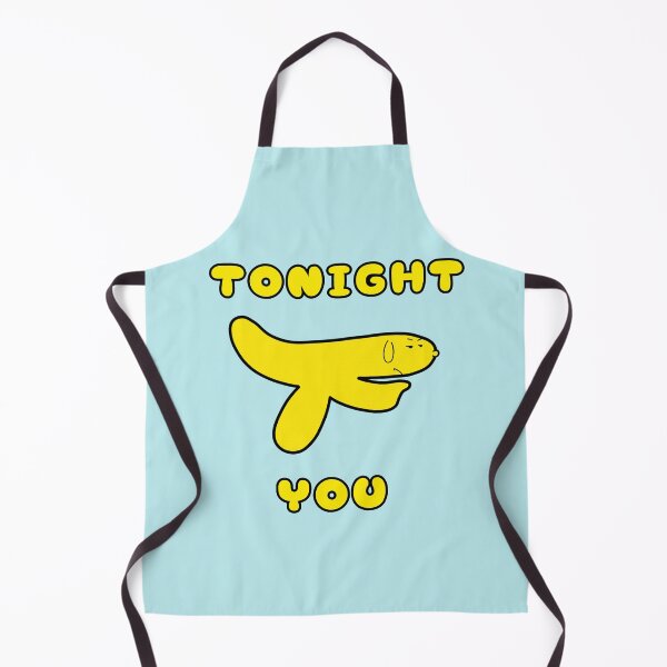 Item preview, Hand Banana Tonight You designed and sold by Lowfidesigns.