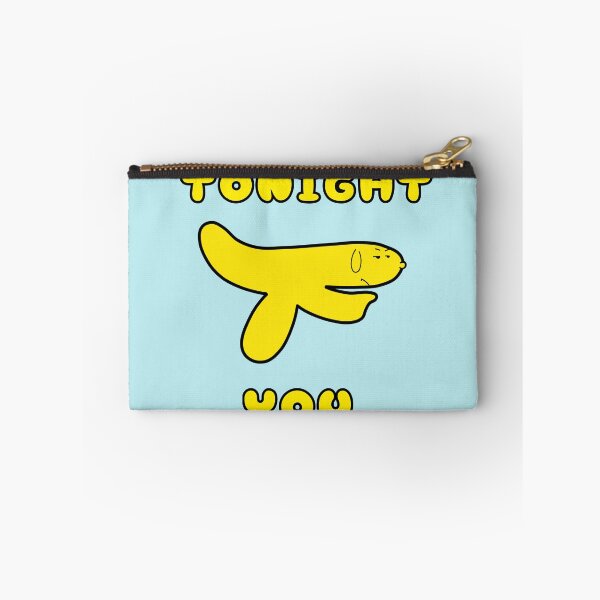 Artikelvorschau, Handbanane heute Abend Du entworfen und verkauft von Lowfidesigns.