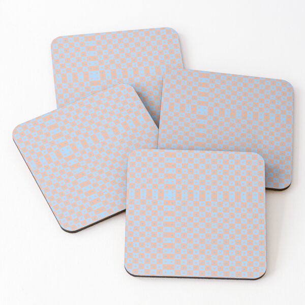 Item preview, Classic Checkered Abstract Geometric Shape Pattern for Modern Looks  designed and sold by RoyalStarsPatts.