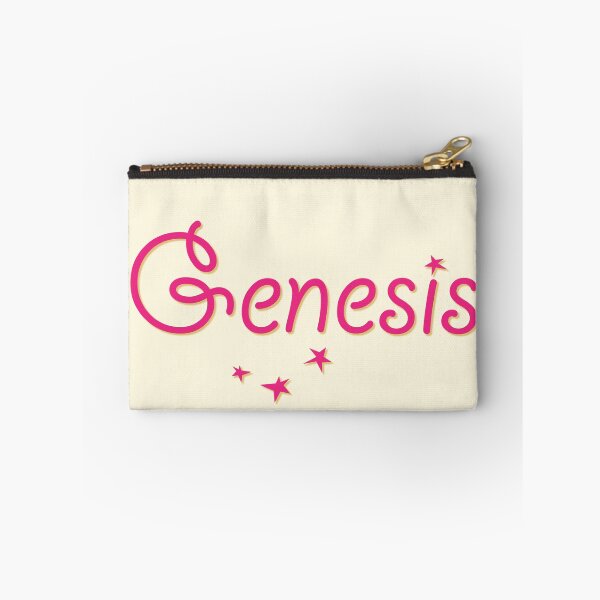 Item preview, My Name is Genesis designed and sold by CharlottePlaceArt.