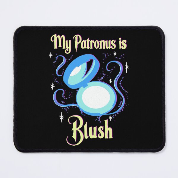 Item preview, My Patronus is Blush designed and sold by IHateDumplings.