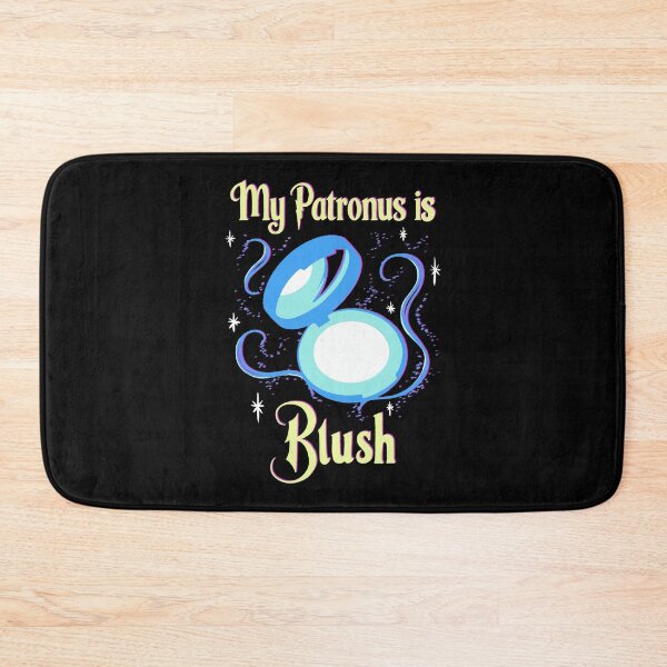 Item preview, My Patronus is Blush designed and sold by IHateDumplings.