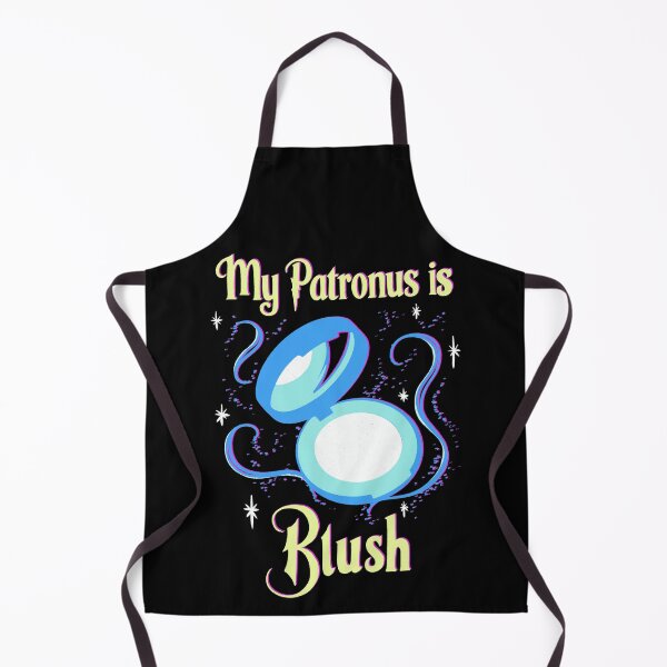 Item preview, My Patronus is Blush designed and sold by IHateDumplings.