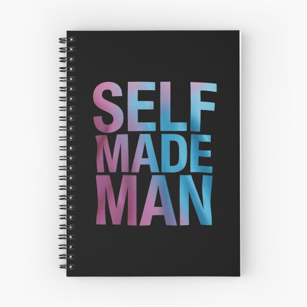 Item preview, Trans Self Made Man FTM Transgender Flag Support LGBTQ  designed and sold by FadeOfThrone.