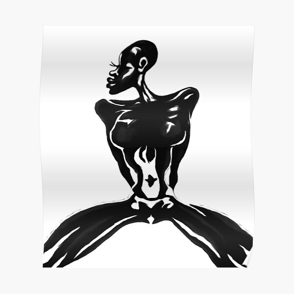 Âme sœur (corps) Poster