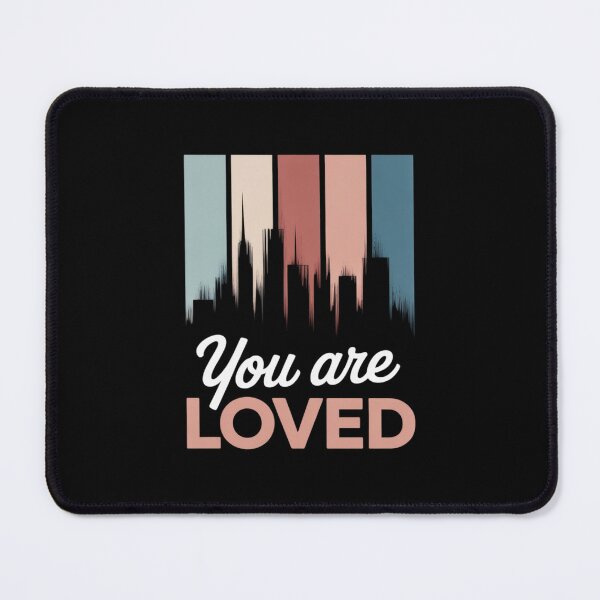 Item preview, Trans Support Ally, Transgender Pride, You Are Loved designed and sold by MarryIsMonth.