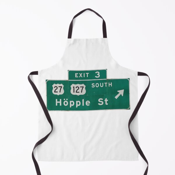 Item preview, Hopple St. designed and sold by Cincinnati Kid.