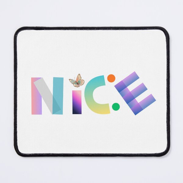Item preview, Nice Cooler Typography designed and sold by AlifUX-Market.