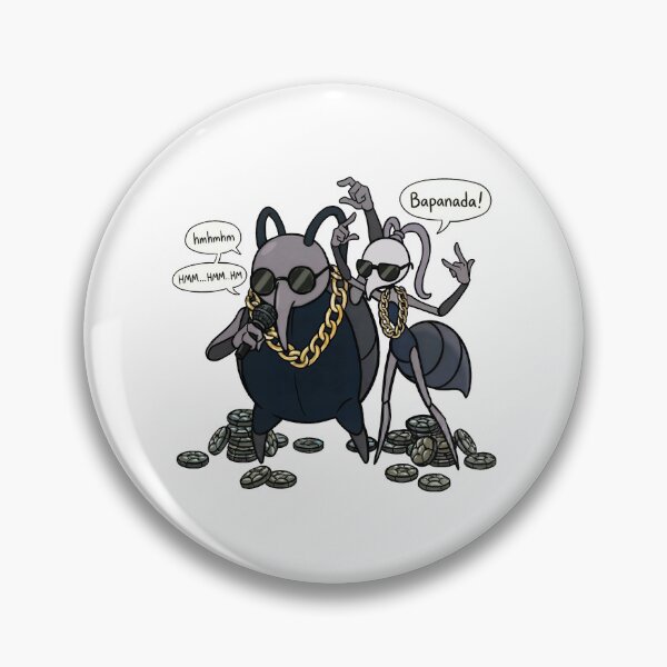 Item preview, Cornifer and Iselda The Rappers designed and sold by stillshade.