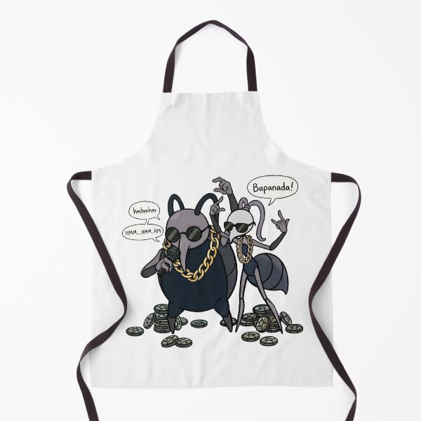 Item preview, Cornifer and Iselda The Rappers designed and sold by stillshade.