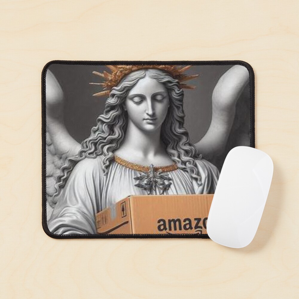 Item preview, Mouse Pad designed and sold by BzzLab.