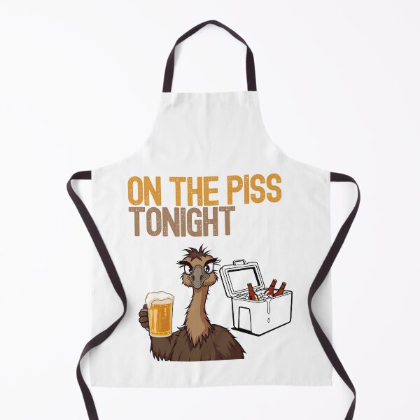 Item preview, On The Piss Tonight. AUSTRALIAN designed and sold by BandGTees.