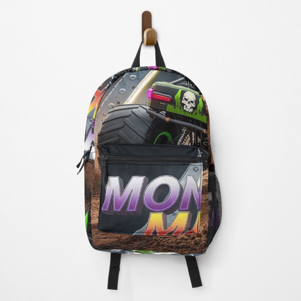 Item preview, Mama Are My Jam Truck Lovers1  designed and sold by SyntaxClaw.