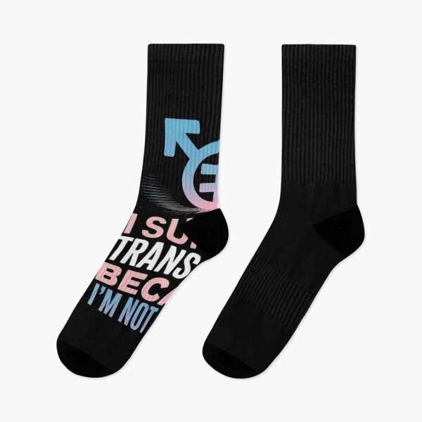 Item preview, Transgender Ally Trans Pride Flag Support  designed and sold by MarryIsMonth.