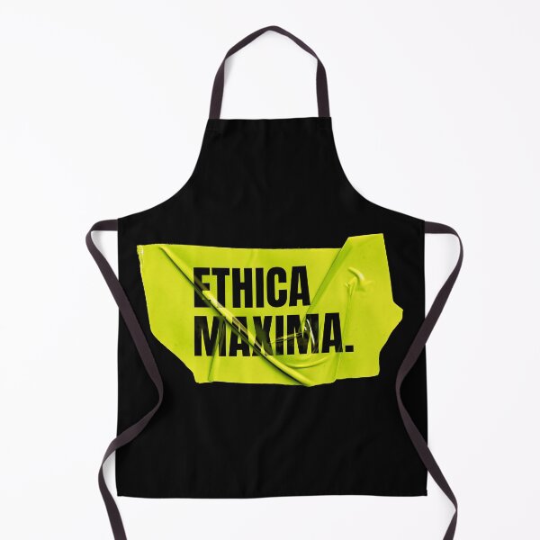 Item preview, Ethica Maxima - Maximum Ethical Luxury designed and sold by Wow.Monique.