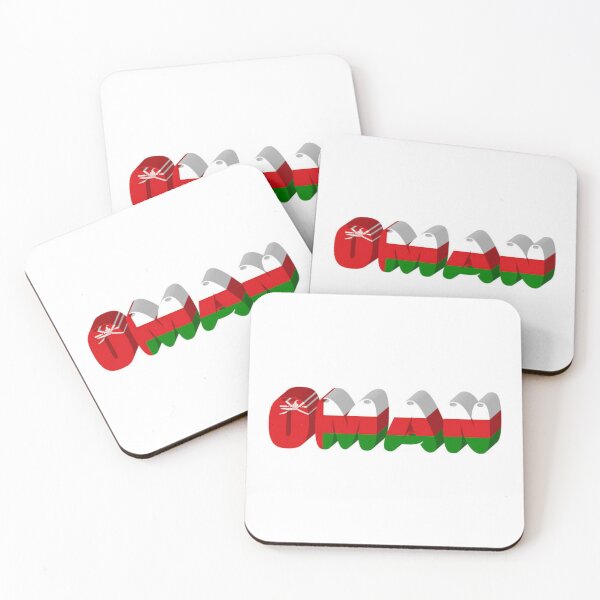 Item preview, عمان oman designed and sold by graphyart.
