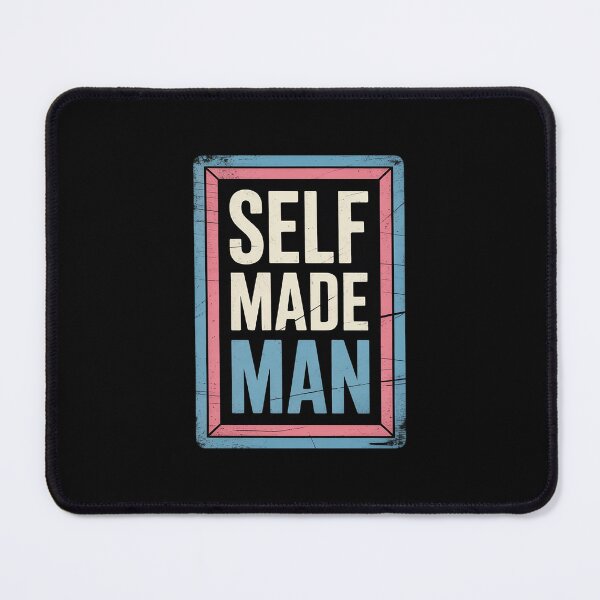 Item preview, Transgender and LGBTQ for Self Made Man Trans designed and sold by FadeOfThrone.