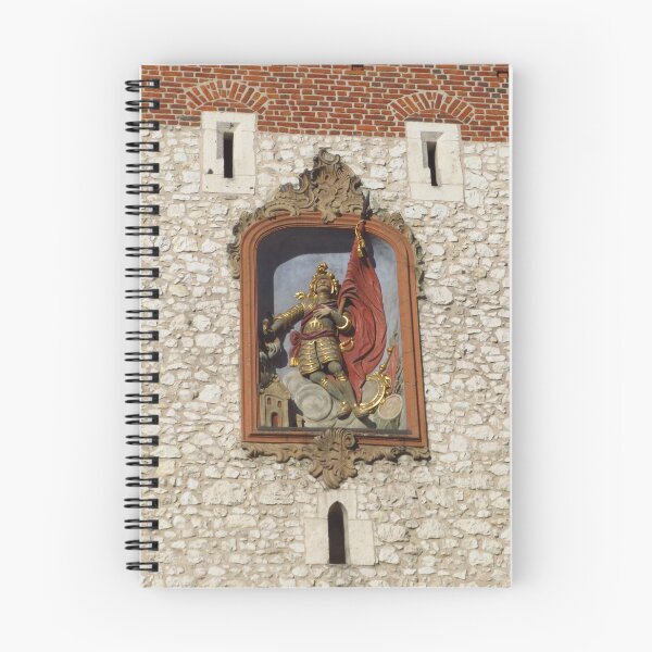 Item preview, Bas-Relief, Saint Florian, Krakow designed and sold by wiggyofipswich.